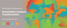 Global Conference on Sustainable Livestock Transformation 