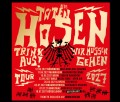 Die Toten Hosen - Quelle: www.dth.de 